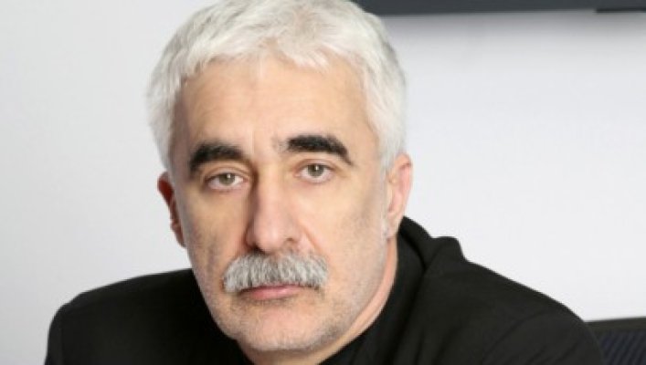 Adrian Sârbu, publisher: